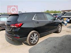 شيفروليه ايكونس